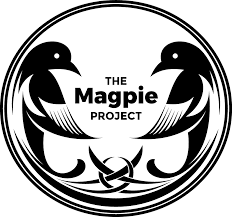 Magpie project logo