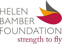 Helen Bamber Foundation Logo 