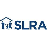 SLRA Logo