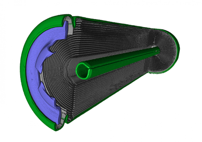 Model C Power Cell