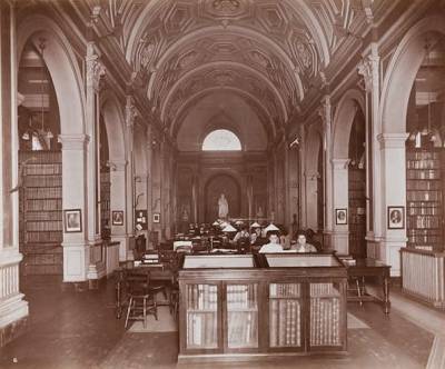 General Library