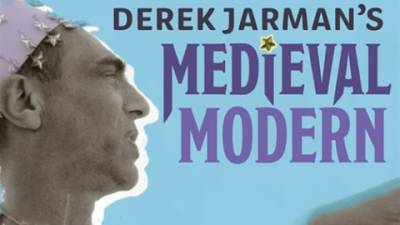 Robert Mills - Derek Jarman's Medieval Modern