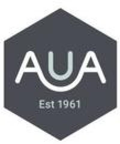 AUA Logo Cropped