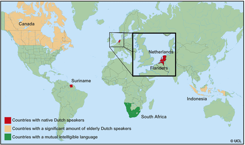 Atlas Dutch Who Speaks It 