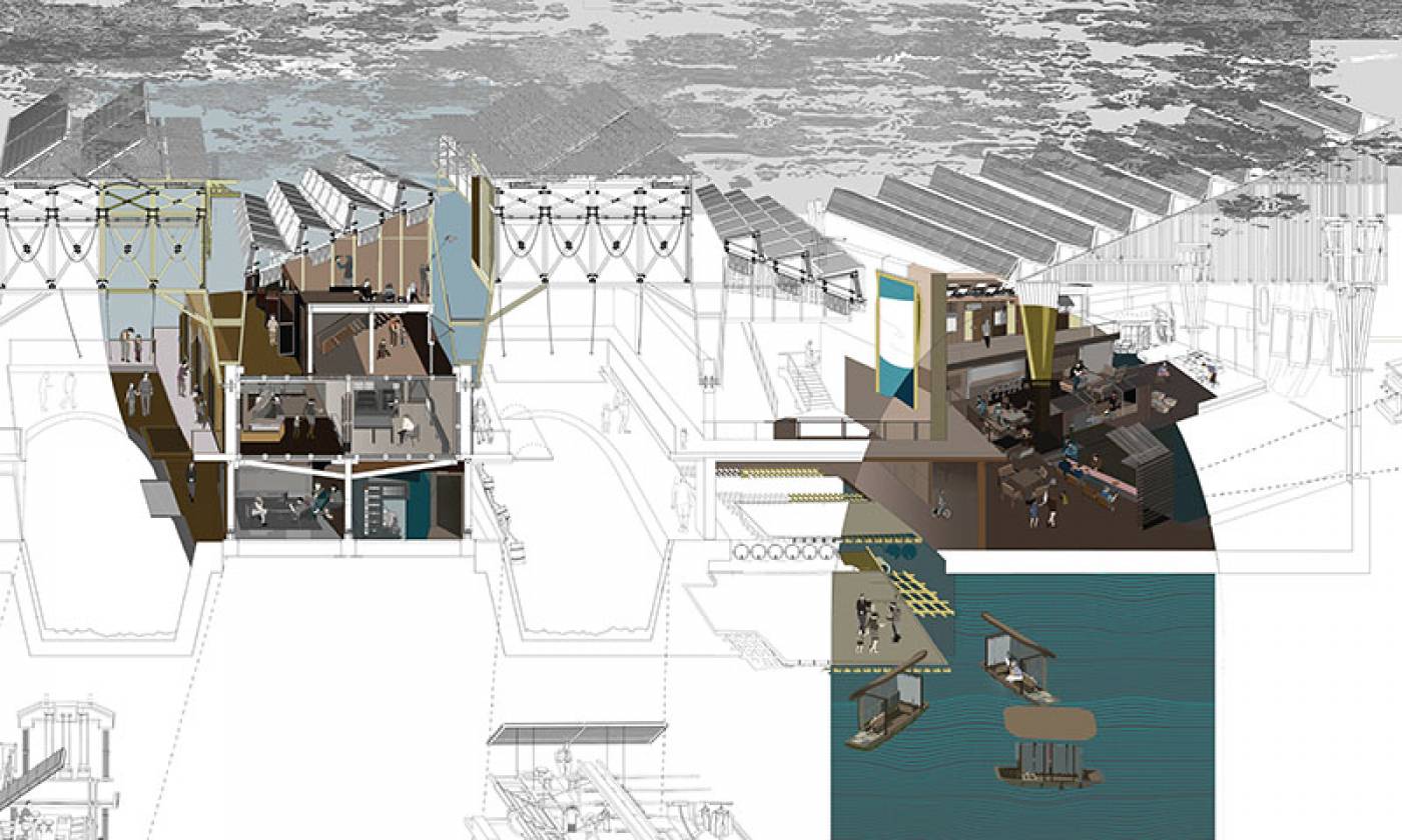 architecture thesis bartlett
