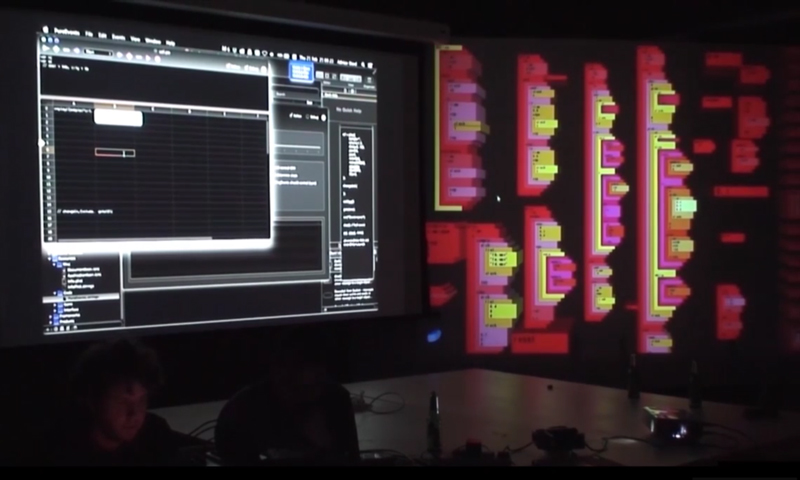 Bartlett Plexus lecture