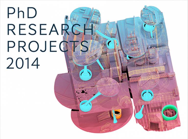 phd research projects uk