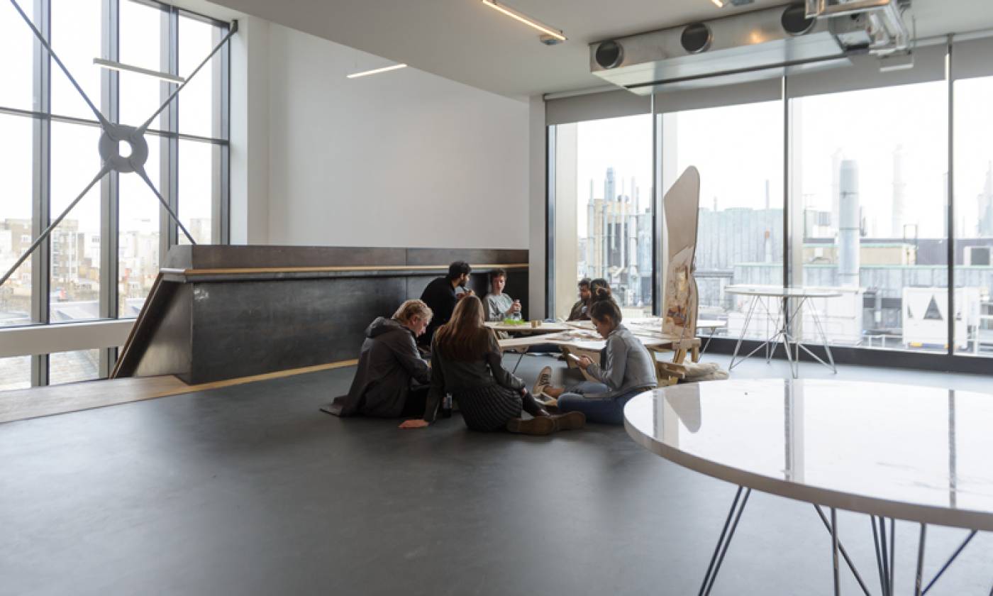 Our spaces | The Bartlett School of Architecture - UCL – University ...