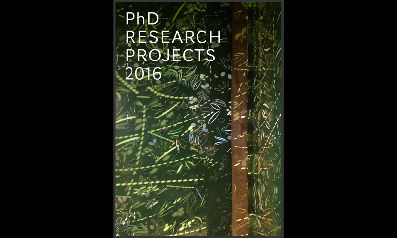 phd research projects uk
