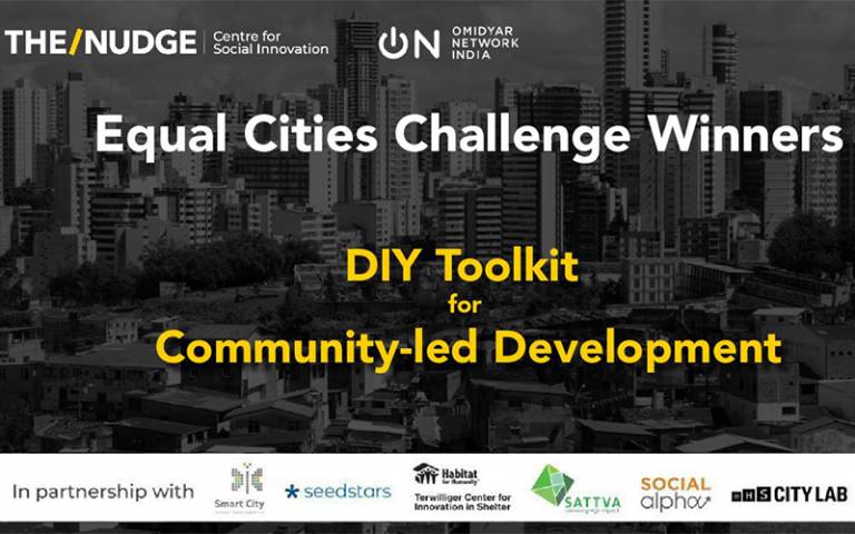 global cities team challenge
