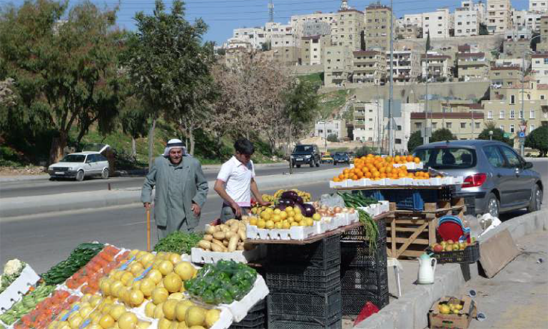 city region food systems