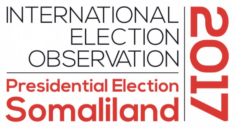 Somaliland Election Observation