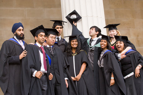 Ecclesiastical Insurance funds student scholarships at ISH | UCL ...