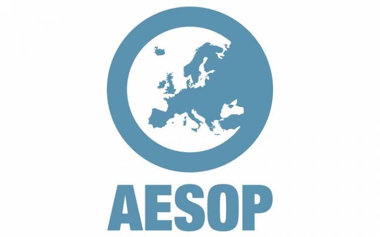 Matthew Carmona Wins AESOP Best Published Paper Award 2018 | The ...