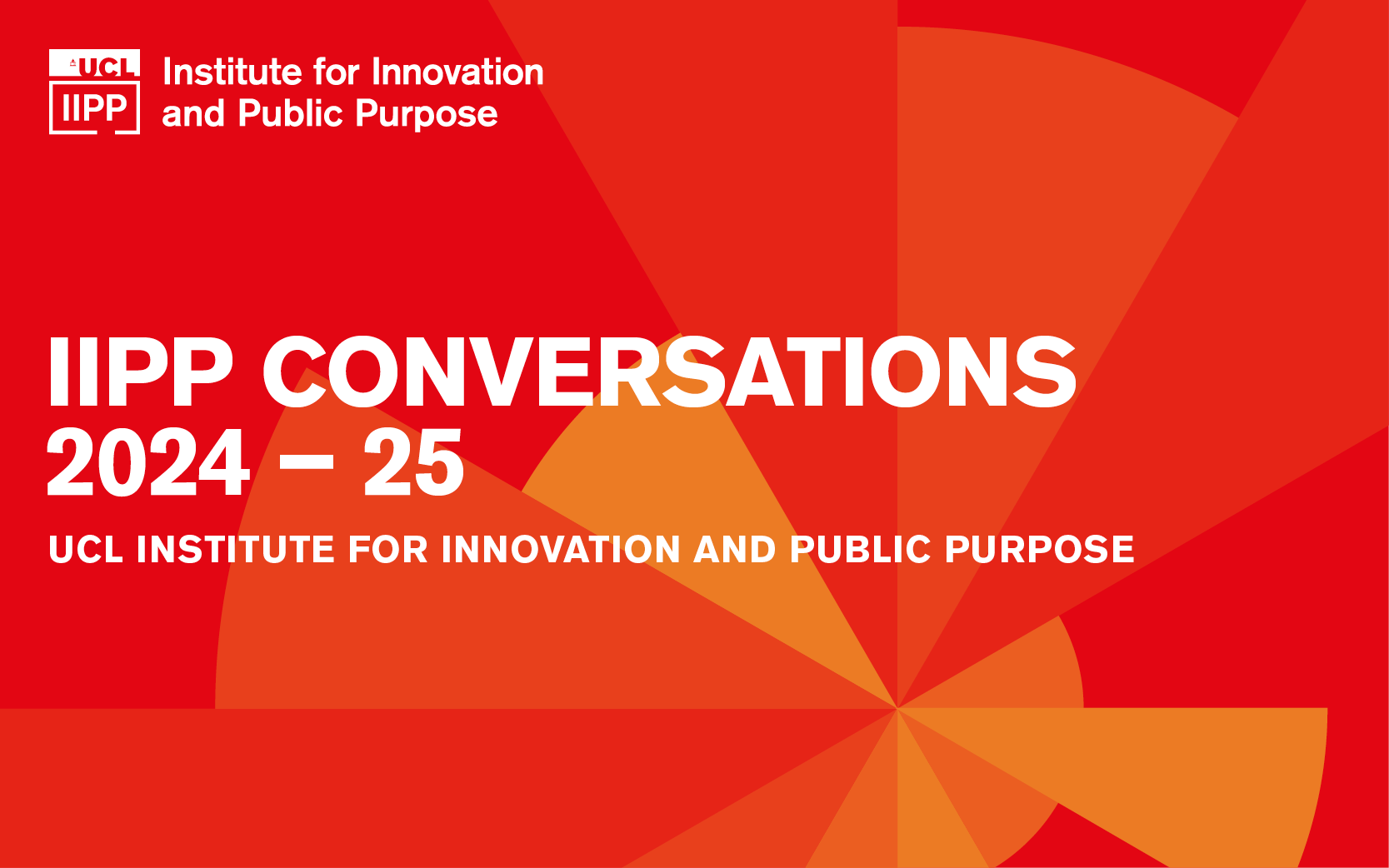 In conversation 2024-25