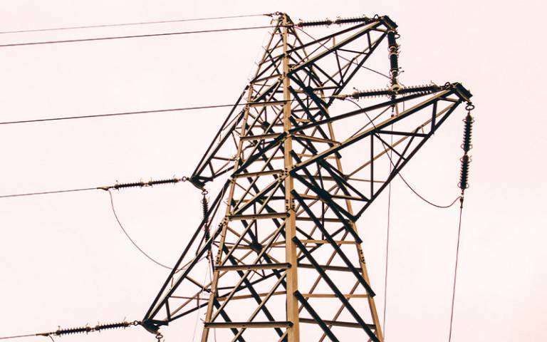 pylon