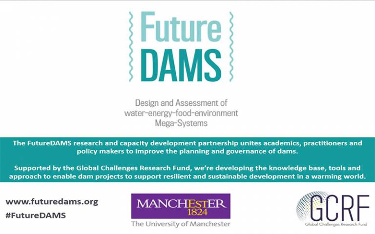 future dams
