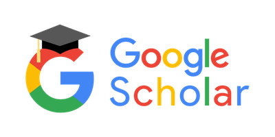 Google Scholars Logo