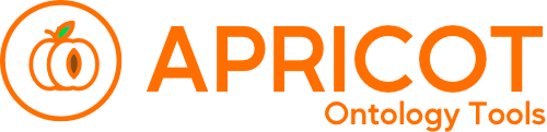 APRICOT logo