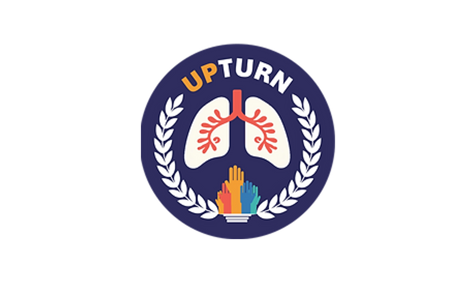 UPTURN study logo