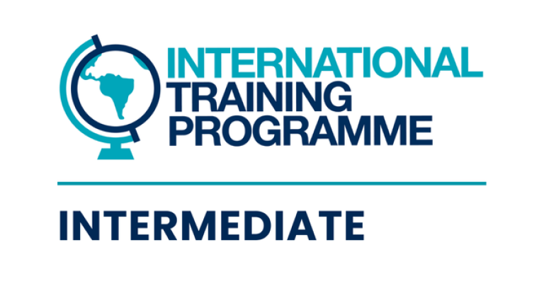 International Training Programme Intermediate