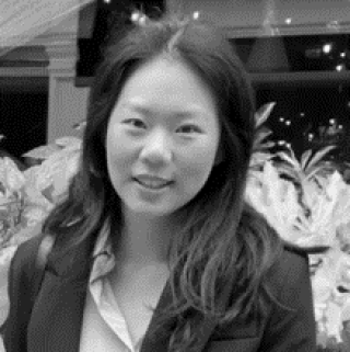 Lisa Zhang headshot