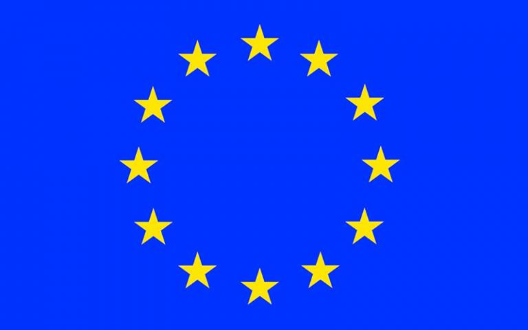 EU Flag