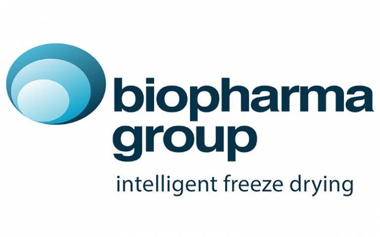 biopharma group logo