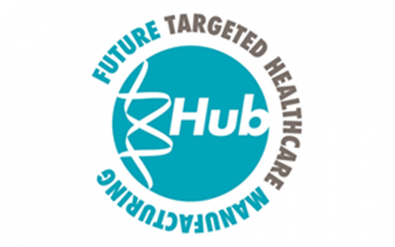 Future targeted healthcare hub