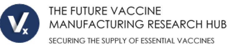 vax hub logo
