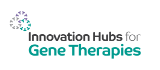 Innovate for Gene Therapies logo
