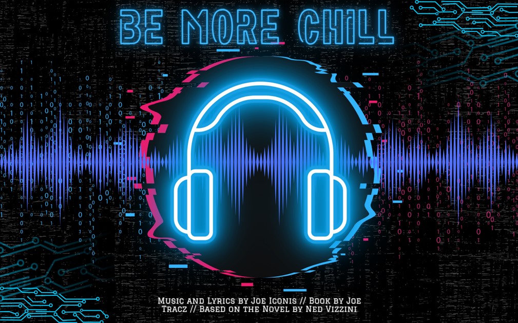 Be More Chill