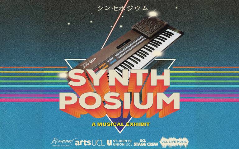 Synthposium