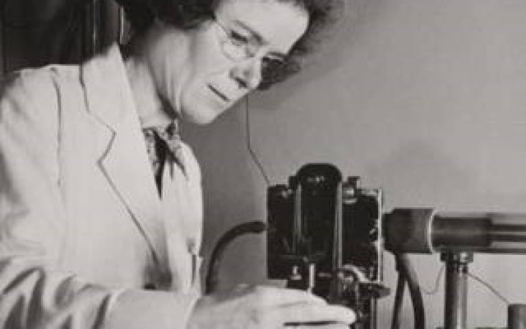 Kathleen Lonsdale Schools’ Lecture