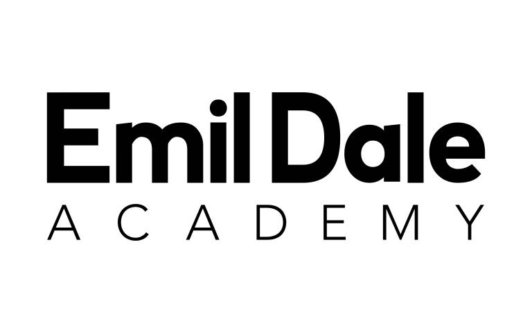 Emil Dale logo