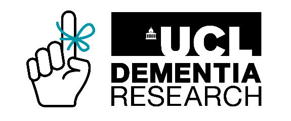 UCL dementia research