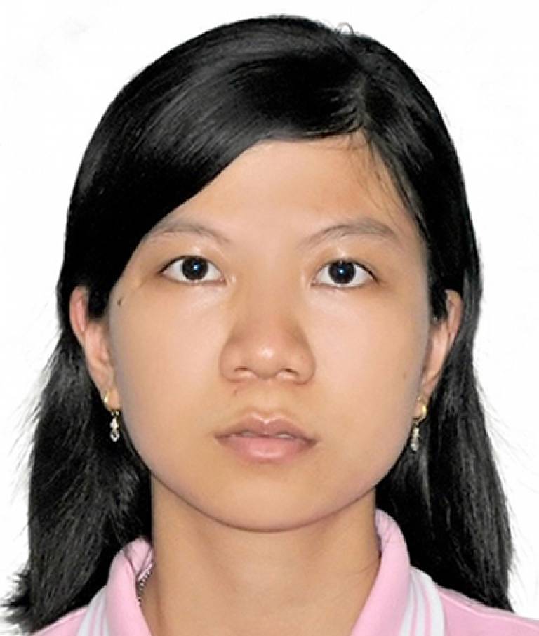 Image of Anh Phan