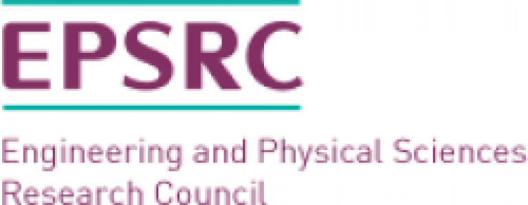 EPSRC logo