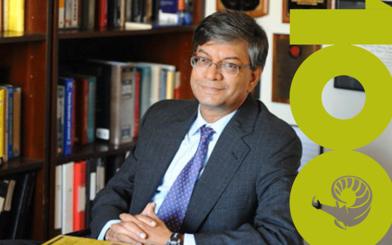 Prof Venkat Venkatasubramanian