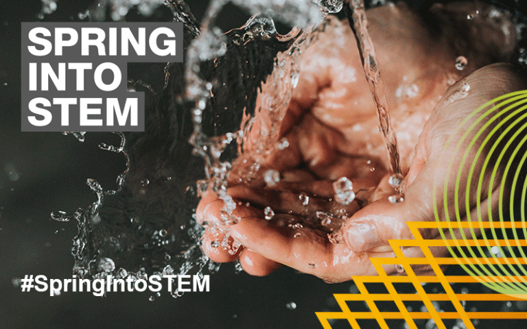 Image of hands cupping water - Photo by Nathan Dumlao on Unsplash