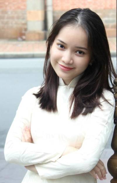 Thu Ngoc Le