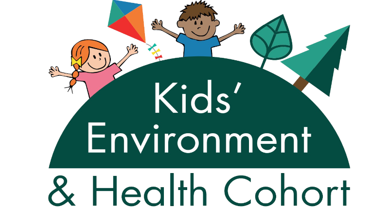 Kids’ Environment and Health Cohort logo