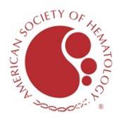 American Society of Hematology logo