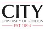 City, University of London logo