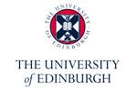 University of Edinburgh logo