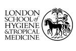 London School of Hygiene & Tropical Medicine logo