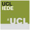 UCL Institute for Environmental Design and Engineering logo