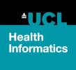 UCL Institute of Health Informatics logo