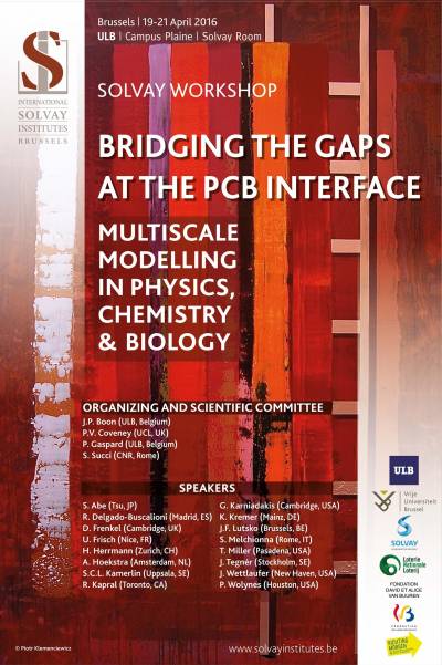 Bridging the Gaps at the PCB Interface
