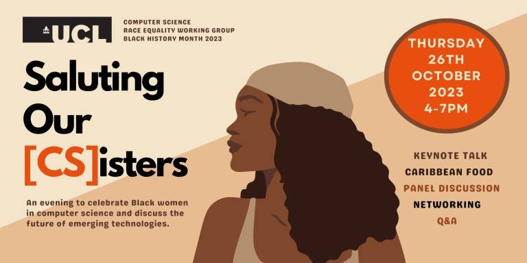 University of London - Join us in celebrating #BlackHistoryMonth